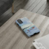 Companion Sound - Tough Mobile Phone Case - Image 81