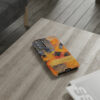 Golden Strings - Tough Mobile Phone Case - Image 83