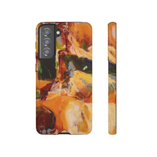 Coherence - Tough Mobile Phone Case - Image 109