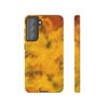 Study In Orange One - Tough Mobile Phone Case - Image 82