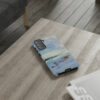 Companion Sound - Tough Mobile Phone Case - Image 83