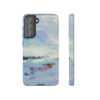 Companion Sound - Tough Mobile Phone Case - Image 84