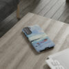 Companion Sound - Tough Mobile Phone Case - Image 85