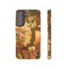A Private Premise - Tough Mobile Phone Case - Image 111