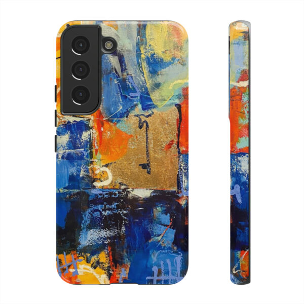 A Door Opens - Tough Mobile Phone Case - Image 86