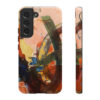 To Bring Forth - Tough Mobile Phone Case - Image 86