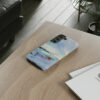 Companion Sound - Tough Mobile Phone Case - Image 87
