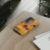 Golden Strings - Tough Mobile Phone Case - Image 89