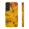 Study In Orange One - Tough Mobile Phone Case - Image 88
