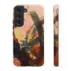 To Bring Forth - Tough Mobile Phone Case - Image 88