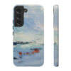 Companion Sound - Tough Mobile Phone Case - Image 88