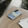 Companion Sound - Tough Mobile Phone Case - Image 89