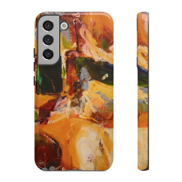 Coherence - Tough Mobile Phone Case - Image 89