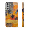 Golden Strings - Tough Mobile Phone Case - Image 90