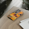Golden Strings - Tough Mobile Phone Case - Image 93