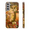 A Private Premise - Tough Mobile Phone Case - Image 91