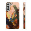 To Bring Forth - Tough Mobile Phone Case - Image 92