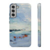 Companion Sound - Tough Mobile Phone Case - Image 92