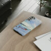 Companion Sound - Tough Mobile Phone Case - Image 93