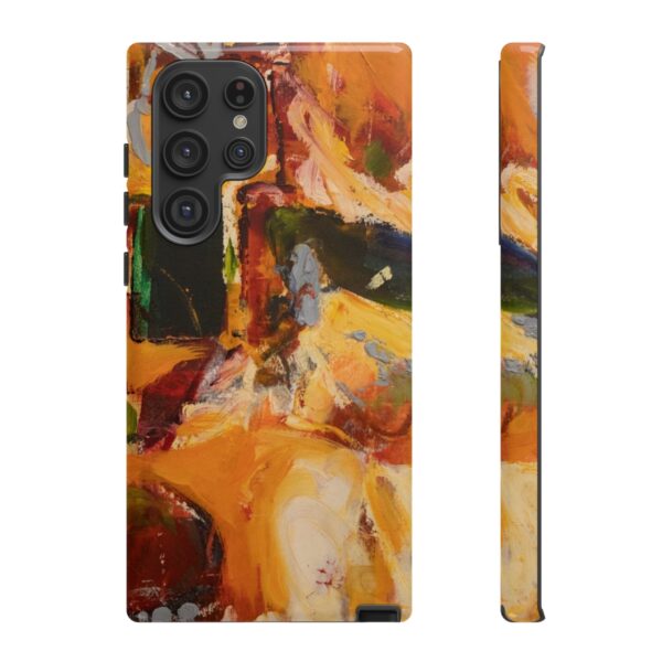 Coherence - Tough Mobile Phone Case - Image 93