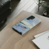 Companion Sound - Tough Mobile Phone Case - Image 95