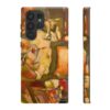 A Private Premise - Tough Mobile Phone Case - Image 95