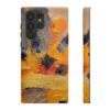 Golden Strings - Tough Mobile Phone Case - Image 96