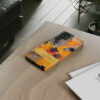 Golden Strings - Tough Mobile Phone Case - Image 97