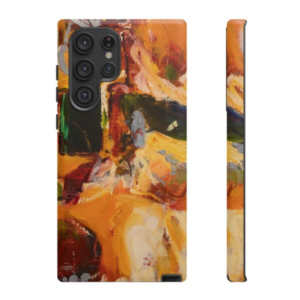 Coherence - Tough Mobile Phone Case - Image 95