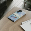 Companion Sound - Tough Mobile Phone Case - Image 97