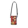 The Truth is Messy - Chic Phone Wallet