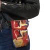 The Truth is Messy - Chic Phone Wallet - Image 3