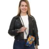 A Door Opens - Chic Phone Wallet - Image 5