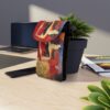 The Truth is Messy - Chic Phone Wallet - Image 6