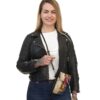 Quiet Companion - Chic Phone Wallet - Image 5