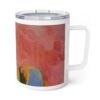 Intuition - Insulated Coffee Mug, 10oz