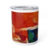 Finding A Path - Insulated Coffee Mug, 10oz - Image 2