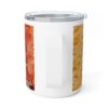 Finding A Path - Insulated Coffee Mug, 10oz - Image 3