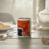 Finding A Path - Insulated Coffee Mug, 10oz - Image 5