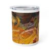 Breaking Through - Insulated Coffee Mug, 10oz - Image 2