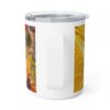 Breaking Through - Insulated Coffee Mug, 10oz - Image 3