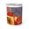 Theatre Goers - Insulated Coffee Mug, 10oz - Image 2