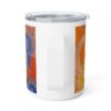 Theatre Goers - Insulated Coffee Mug, 10oz - Image 3