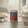 Theatre Goers - Insulated Coffee Mug, 10oz - Image 6