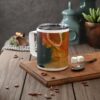A Song In My Head - Insulated Coffee Mug, 10oz