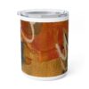 A Song In My Head - Insulated Coffee Mug, 10oz - Image 2