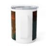 A Song In My Head - Insulated Coffee Mug, 10oz - Image 3