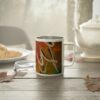 A Song In My Head - Insulated Coffee Mug, 10oz - Image 6