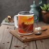 In Full Song - Insulated Coffee Mug, 10oz