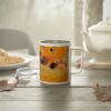 Golden Strings - Insulated Coffee Mug, 10oz - Image 6